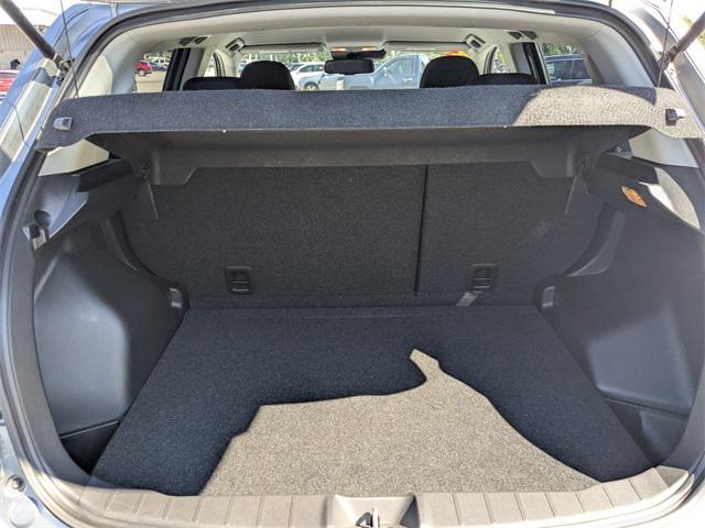 used 2021 Mitsubishi Outlander Sport car, priced at $17,500
