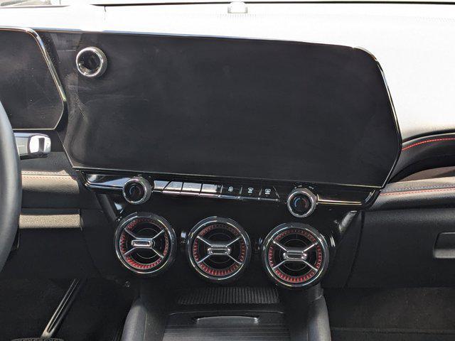 used 2024 Chevrolet Blazer EV car, priced at $35,849