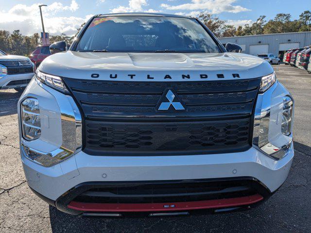 new 2024 Mitsubishi Outlander car, priced at $31,700