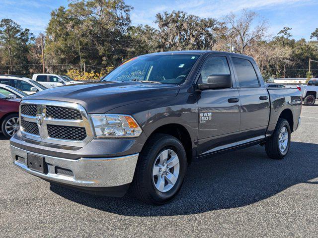 used 2022 Ram 1500 Classic car, priced at $23,678