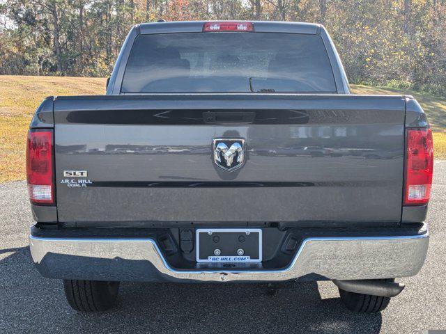 used 2022 Ram 1500 Classic car, priced at $23,678