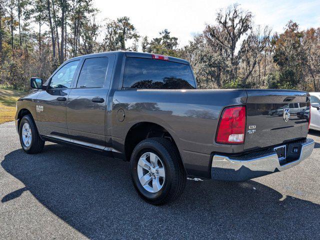 used 2022 Ram 1500 Classic car, priced at $23,678