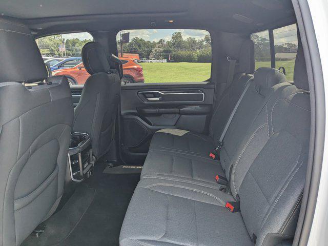 used 2022 Ram 1500 car, priced at $30,280