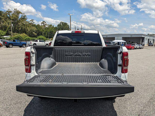 used 2022 Ram 1500 car, priced at $30,280