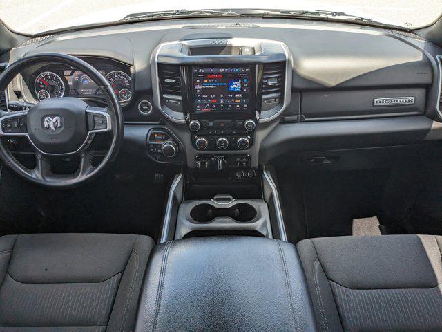 used 2022 Ram 1500 car, priced at $30,280