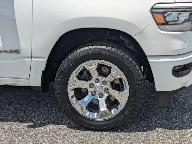 used 2022 Ram 1500 car, priced at $30,280