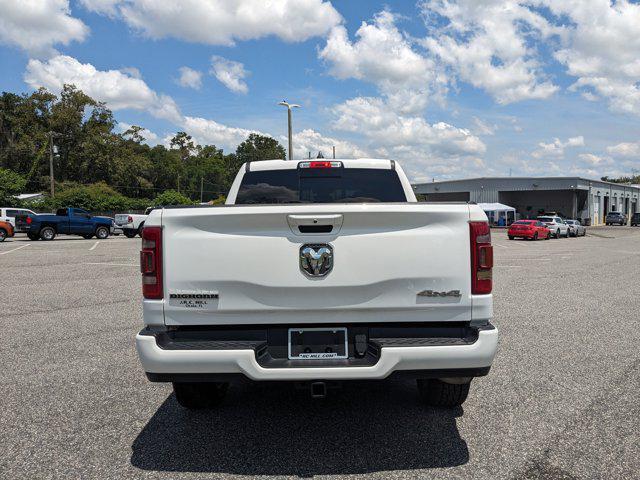 used 2022 Ram 1500 car, priced at $30,280
