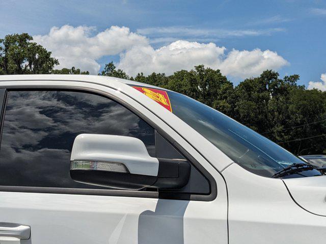 used 2022 Ram 1500 car, priced at $30,280