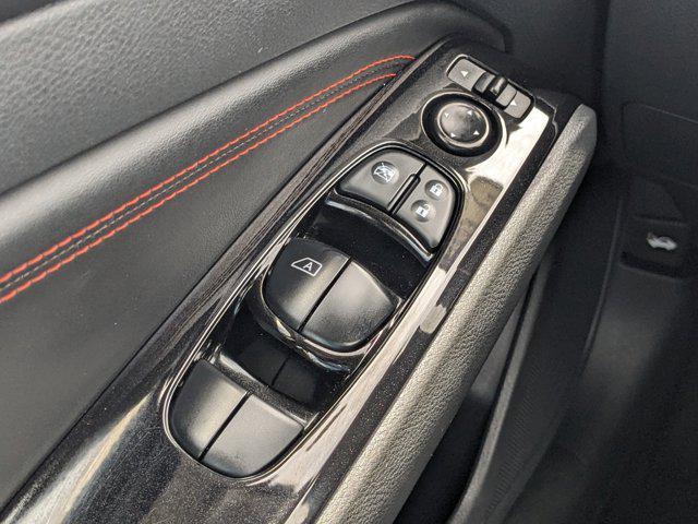 used 2023 Nissan Altima car, priced at $20,940