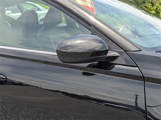 used 2023 Nissan Altima car, priced at $19,297