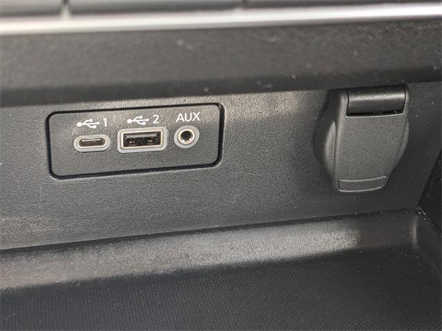 used 2023 Nissan Altima car, priced at $19,297