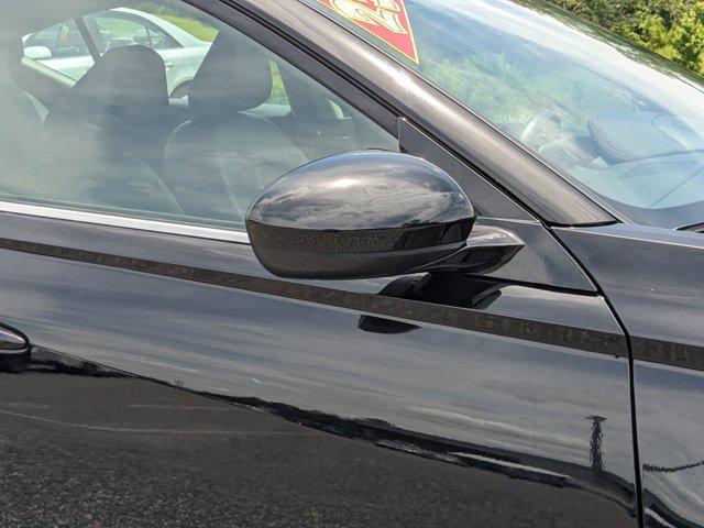 used 2023 Nissan Altima car, priced at $20,940