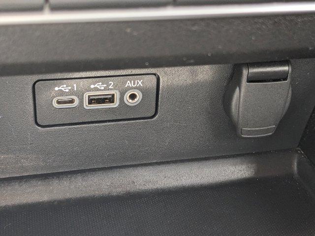 used 2023 Nissan Altima car, priced at $20,940