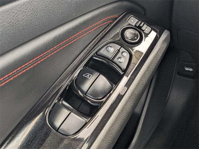 used 2023 Nissan Altima car, priced at $19,297