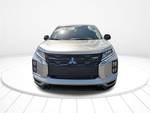 new 2025 Mitsubishi Outlander Sport car, priced at $25,049