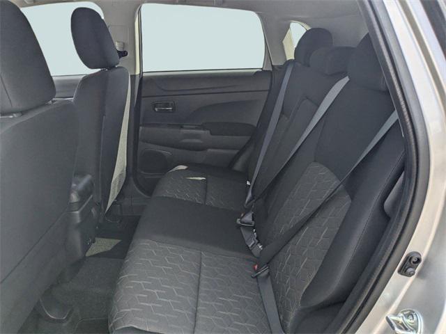 new 2025 Mitsubishi Outlander Sport car, priced at $25,049
