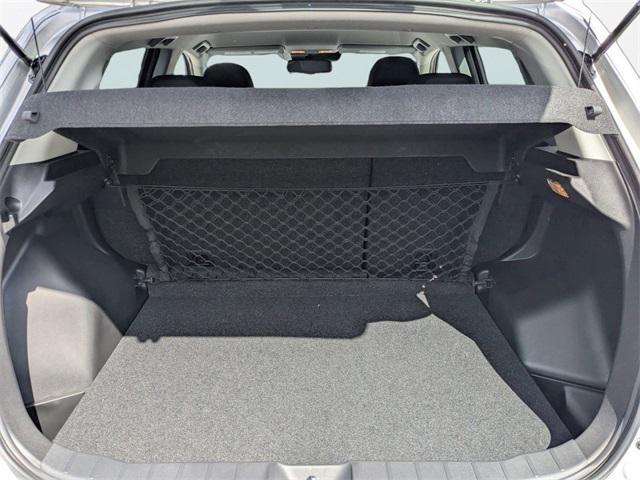 new 2025 Mitsubishi Outlander Sport car, priced at $25,049