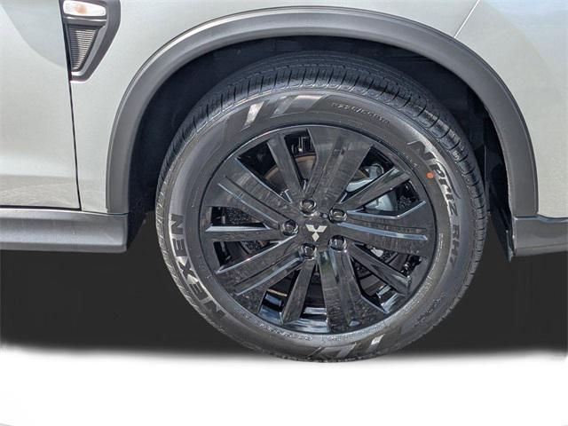 new 2025 Mitsubishi Outlander Sport car, priced at $25,049