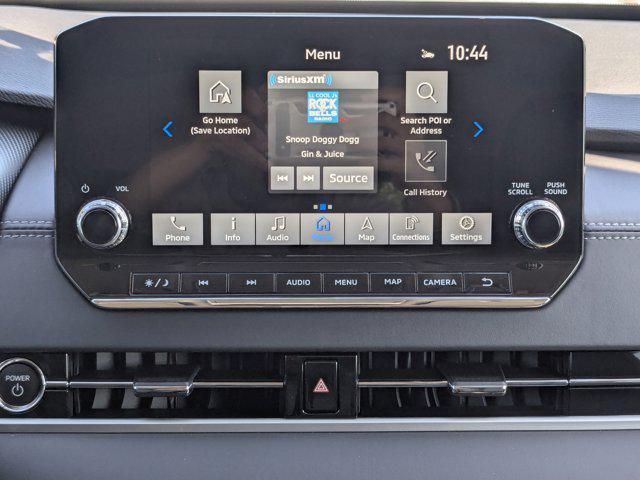 new 2025 Mitsubishi Outlander PHEV car, priced at $39,180