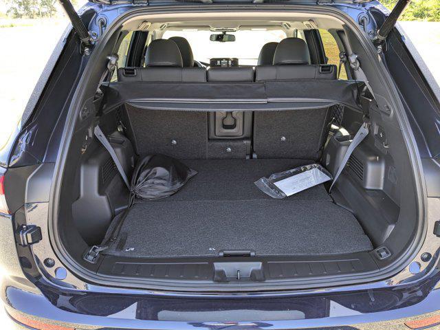 new 2025 Mitsubishi Outlander PHEV car, priced at $39,180