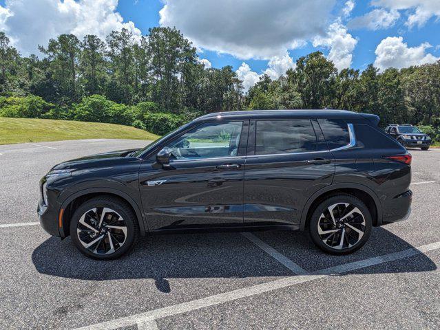 new 2024 Mitsubishi Outlander PHEV car, priced at $43,630