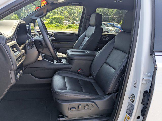 used 2023 Chevrolet Suburban car, priced at $40,984