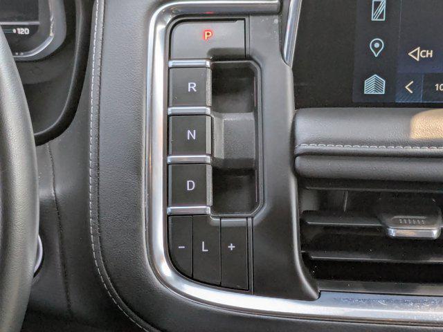 used 2023 Chevrolet Suburban car, priced at $40,984