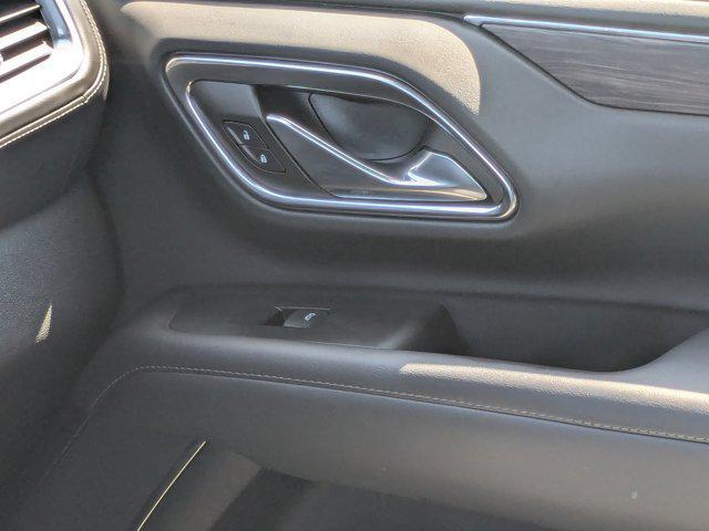 used 2023 Chevrolet Suburban car, priced at $40,984