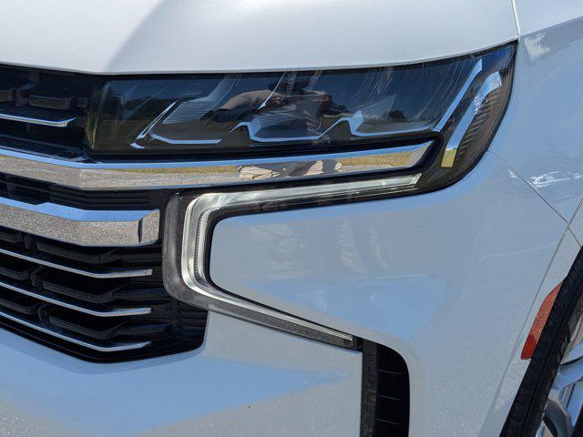 used 2023 Chevrolet Suburban car, priced at $40,984