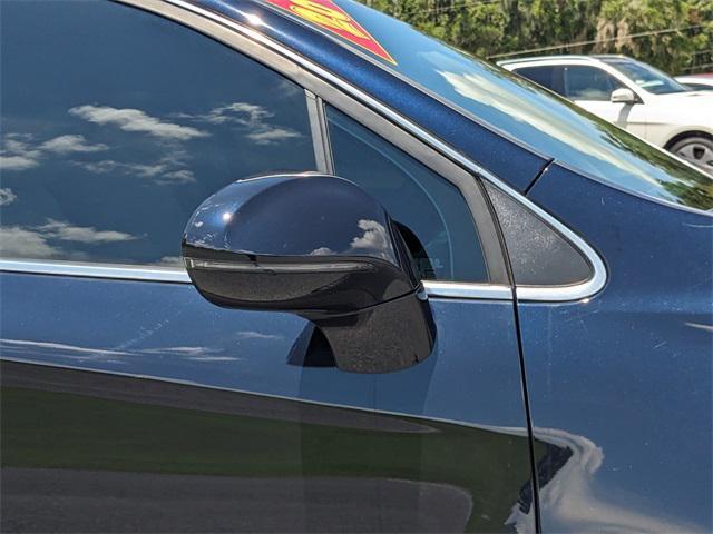 used 2020 Buick Envision car, priced at $19,700