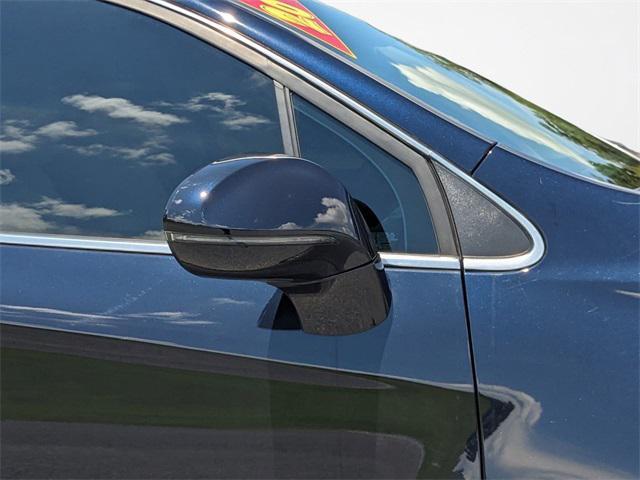 used 2020 Buick Envision car, priced at $18,200