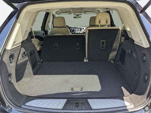 used 2020 Buick Envision car, priced at $18,200