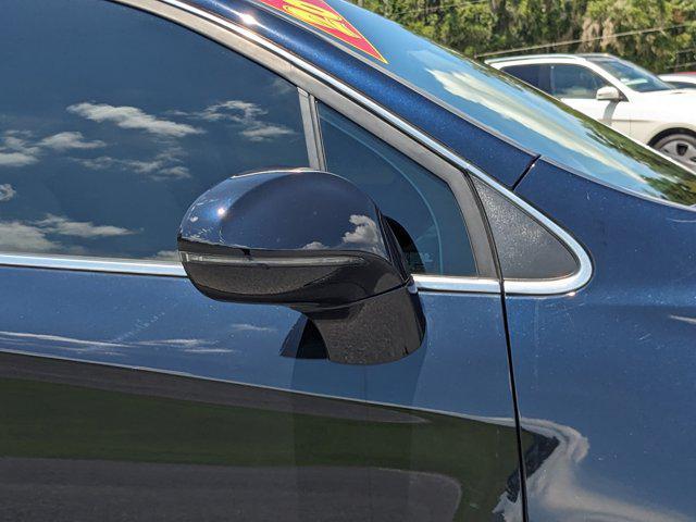 used 2020 Buick Envision car, priced at $20,758