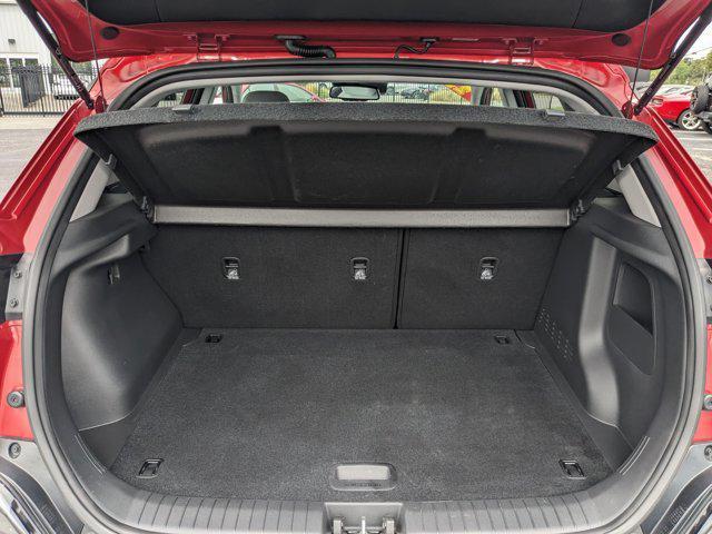 used 2023 Hyundai Kona car, priced at $18,577