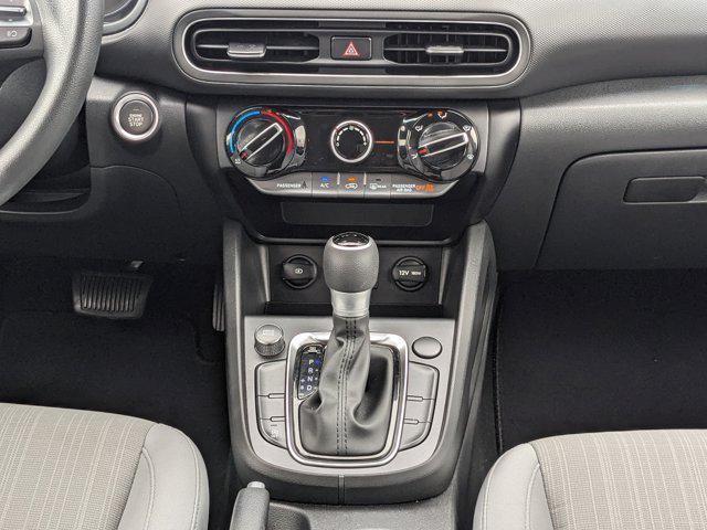 used 2023 Hyundai Kona car, priced at $18,577