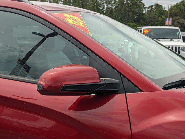 used 2023 Hyundai Kona car, priced at $18,577