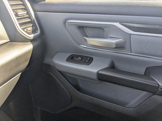 used 2022 Ram 1500 car, priced at $26,700