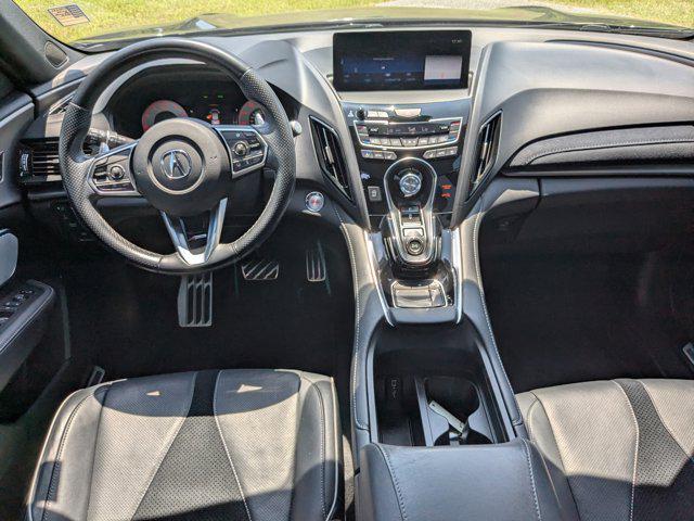 used 2020 Acura RDX car, priced at $26,900