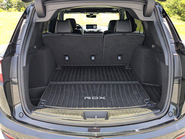 used 2020 Acura RDX car, priced at $26,900