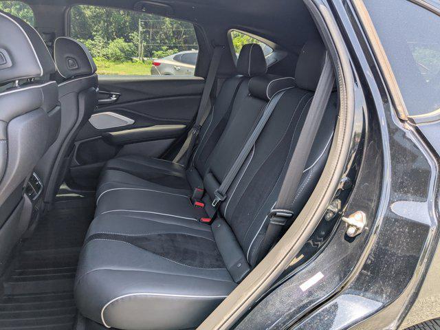 used 2020 Acura RDX car, priced at $26,900