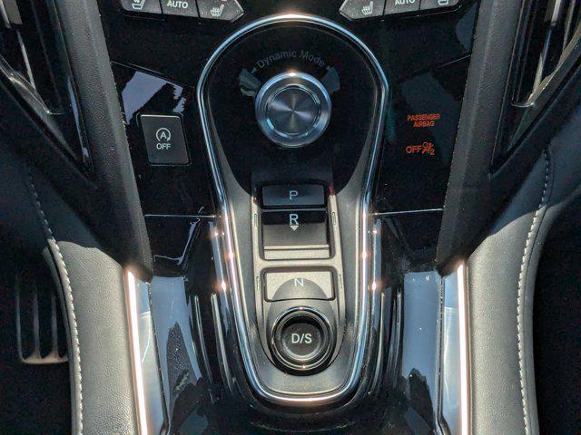 used 2020 Acura RDX car, priced at $26,900