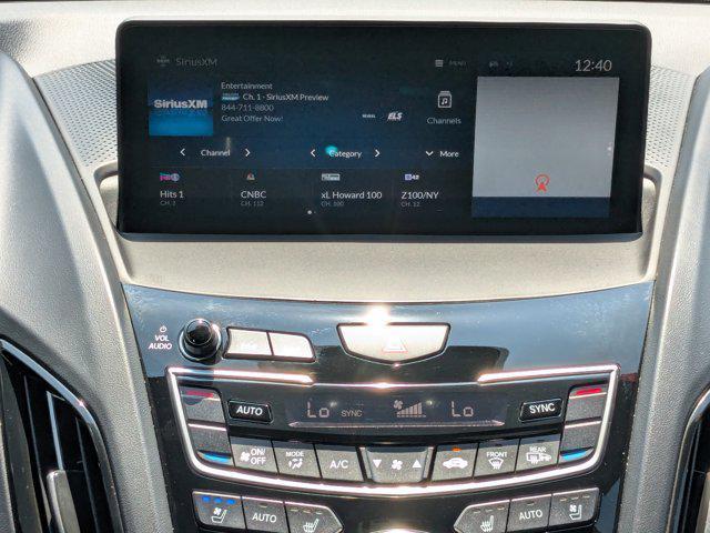 used 2020 Acura RDX car, priced at $26,900