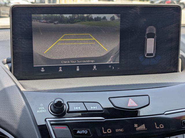 used 2020 Acura RDX car, priced at $26,900