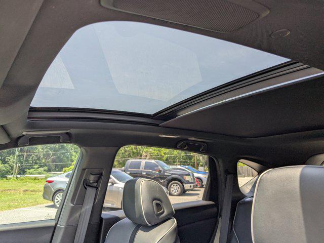 used 2020 Acura RDX car, priced at $26,900