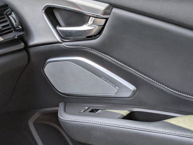 used 2020 Acura RDX car, priced at $26,900