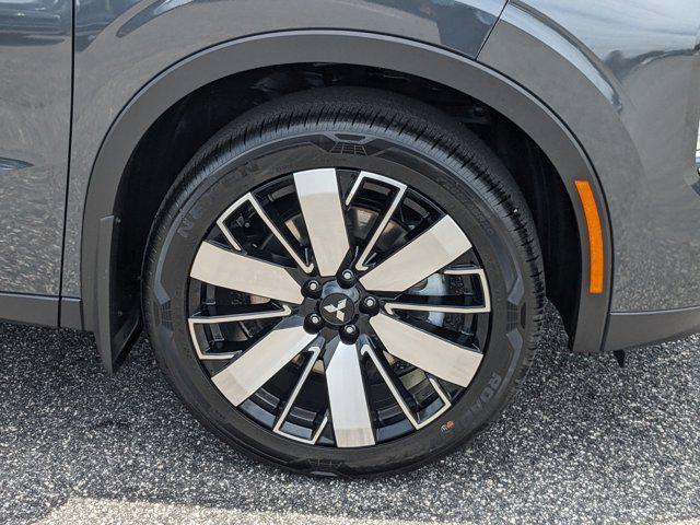 new 2025 Mitsubishi Outlander car, priced at $34,190