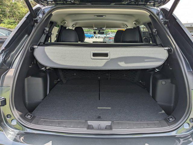 new 2025 Mitsubishi Outlander car, priced at $34,190