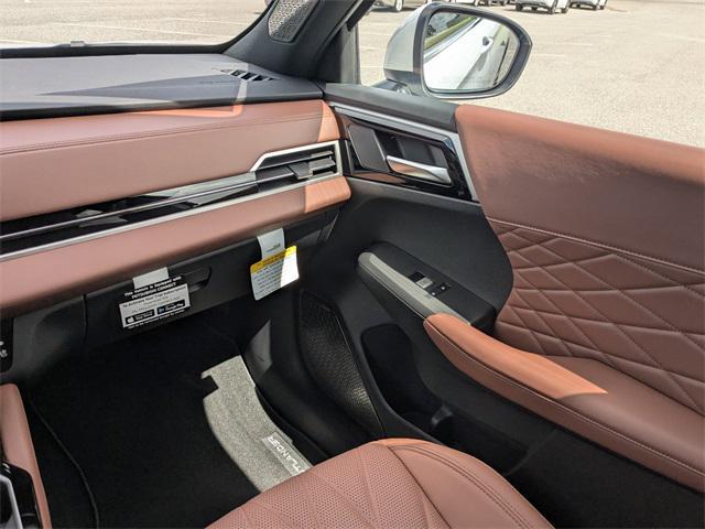new 2025 Mitsubishi Outlander car, priced at $35,252