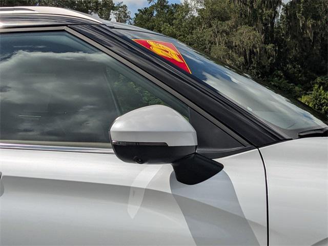 new 2025 Mitsubishi Outlander car, priced at $35,252