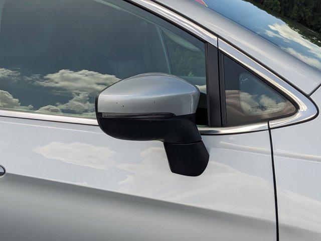 used 2023 Chrysler Pacifica car, priced at $22,689